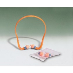 QUIET BAND HEARING PROTECTOR