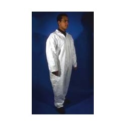 DISPOSABLE COVERALLS