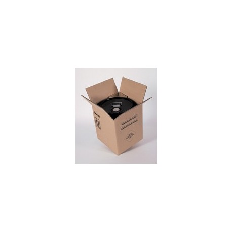 ERGO PAK SHIPPER BOXES & OVERPACK PACKAGING