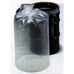 55 GALLON DRUM POLY BAGS