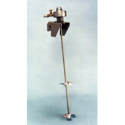 55 GALLON SIDE MOUNT AIR MIXERS