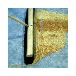 SPILL CLEAN-UP GRANULES