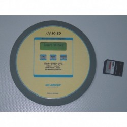 UV-4C COMPORT MICROPROCESSOR INTEGRATOR