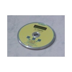 UV-COMPORT INTEGRATOR DVD FOR CD