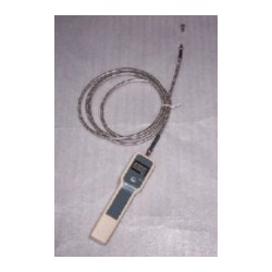 UV-INTENSITY METER SMA CONNECTION