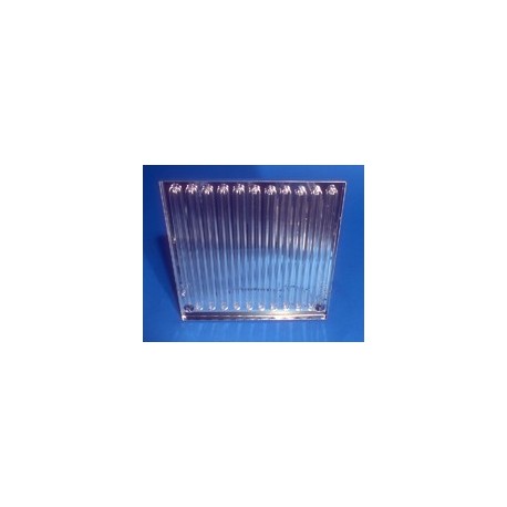 UV GRID LAMPS AND POWER SUPPLY