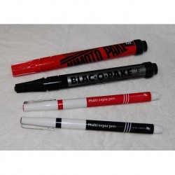 TOUCH UP FILM PENS