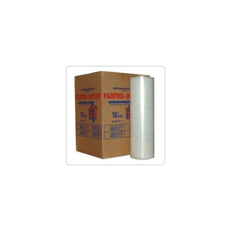 PACKAGING AND SEALING STRETCH FILM