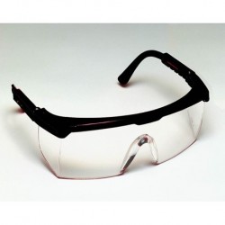 ANTI-FOGGING UV SAFETY GLASSES