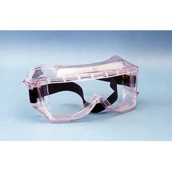 HIGH-IMPACT UV PROTECTIVE GOGGLES