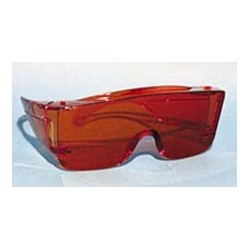 ORANGE UV FILTER GLASSES