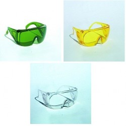 SAF-T-CURE UV FILTER GLASSES