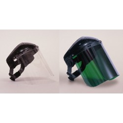 STANDARD UV FACE SHIELD