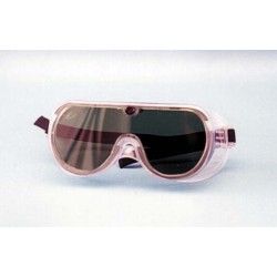 TINTED LENS IMPACT GOGGLES