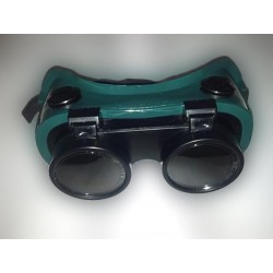 UV FILTER GOGGLES
