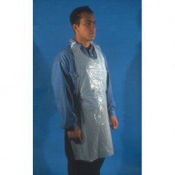 DISPOSABLE APRONS