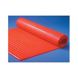 RUBBER FLOOR MATS