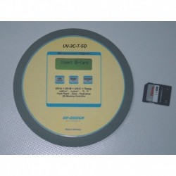 UV-2C MICROPROCESSOR INTERGRATOR