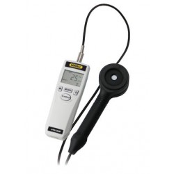 DIGITAL UV AB RADIOMETER