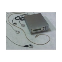 UV POWER MONITORING