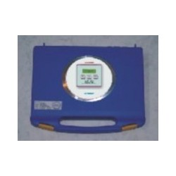 UV-1400 RADIOMETER AND DOSIMETER