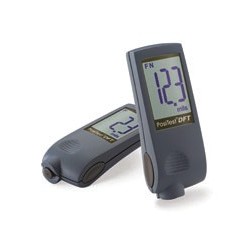 STEEL AND ALUMINIUM THICKNESS GAUGE