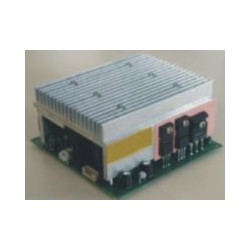 ELECTRONIC BALLAST UNITS