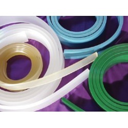 3/16" X 3/4" URETHANE SQUEEGEE