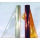 AMBER UV FILTER FILMS