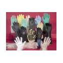 HAND PROTECTION & CLEANING