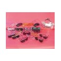 FACE & EYE PROTECTION
