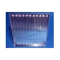 UV GRID LAMPS AND POWER SUPPLY