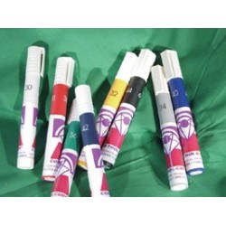 Dyne Testing Pens in several styles