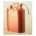 SOLVENT STORAGE AND DISPENSERS